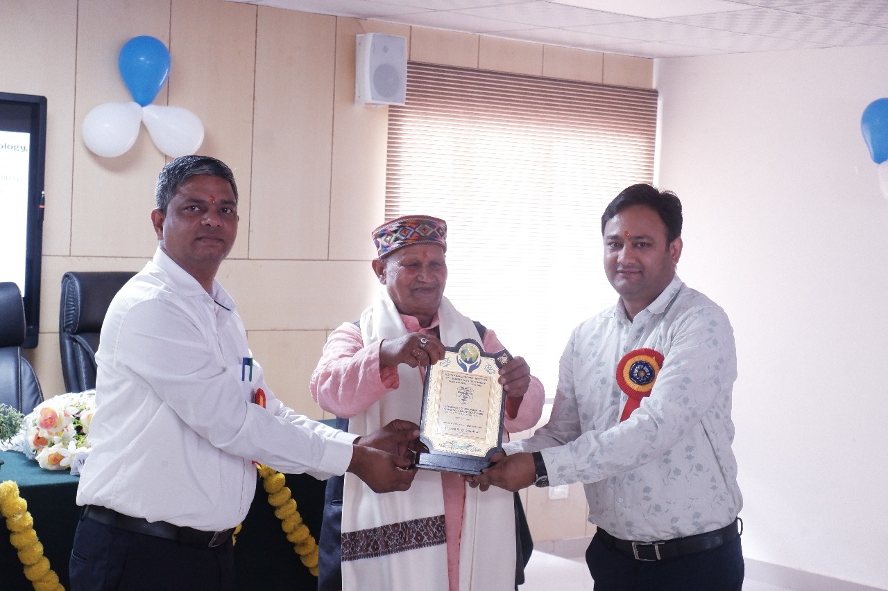 प्रकृति से लेना ही नहीं उसे लौटाना भी आना चाहिए : जंगली