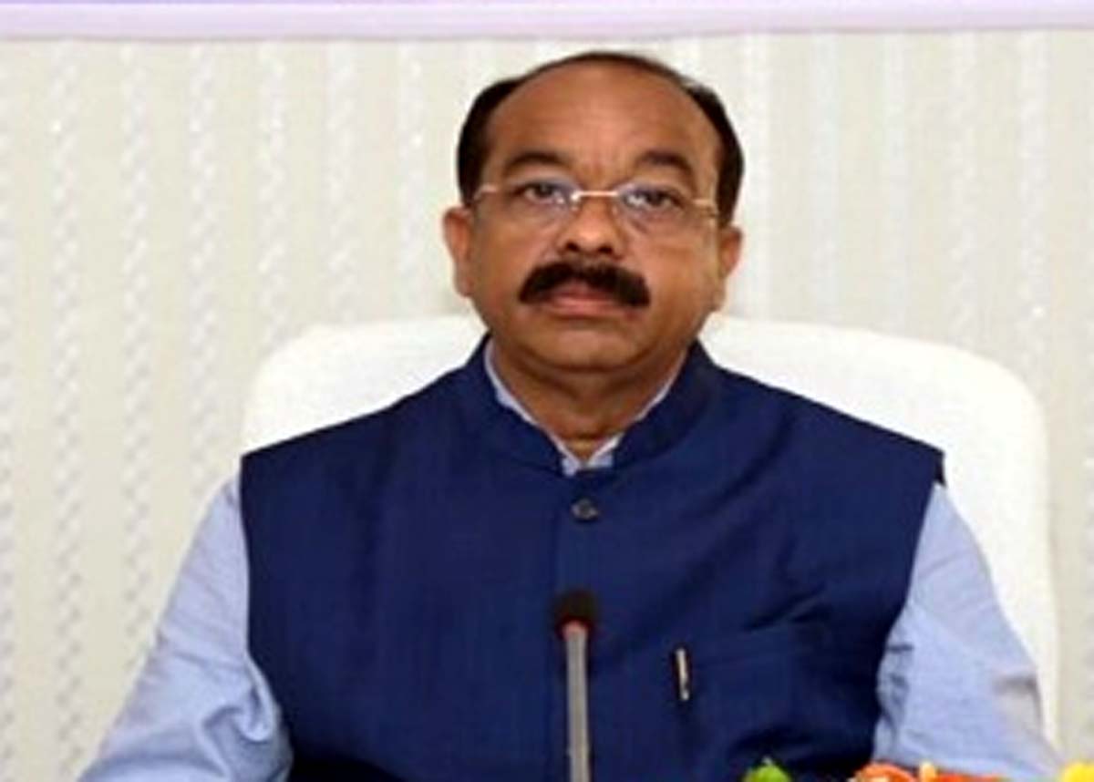 सारागांव सड़क हादसे में 13 लोगों की मौत पर उपमुख्यमंत्री अरुण साव ने जताया दुख