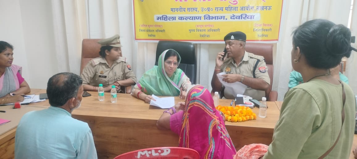 अधिक से अधिक पात्र महिलाओं को योजनाओं से लाभान्वित किया जाए : ऋतु शाही