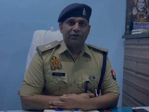 लखनऊ में रिश्तेदारों ने युवक को मारी गोली