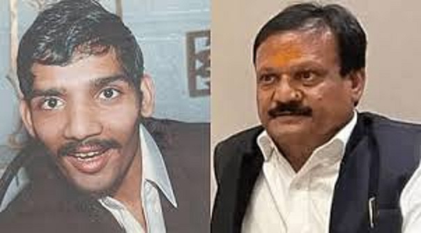 पूर्व मंत्री सज्जन सिंह वर्मा के बेटे का निधन, 25 साल से व्हीलचेयर पर थे, कांग्रेस नेताओं ने जताया दुख