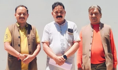 पीएम आवास सर्वे से छूटे माइग्रेटेड गांवों को सर्वे में शामिल किया जाए
