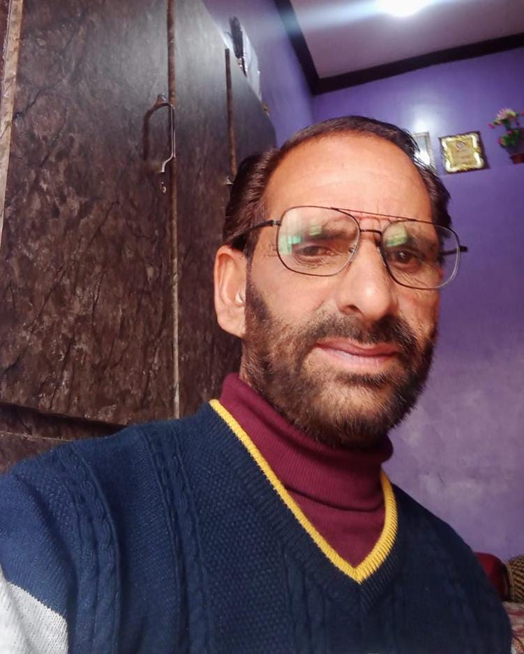 अजीत भगत ने कर्नल सोफिया कुरेशी पर बीजेपी नेता की टिप्पणी की निंदा की