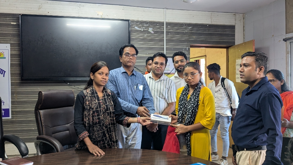 बाल मधुमेह क्लिनिक का शुभारंभ, 36 बच्चों को मधुमेह