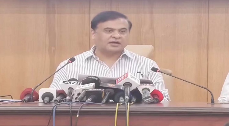 बलुचिस्तान स्थित ‘हिंगलाज माता’ मंदिर हिन्दू आस्था और सांस्कृतिक एकता का प्रतीक : मुख्यमंत्री डॉ. सरमा