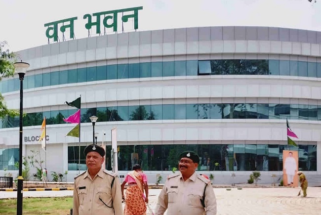 मप्रः अंतरराष्ट्रीय जैव विविधता दिवस पर आज भोपाल में कार्यशाला का आयाेजन