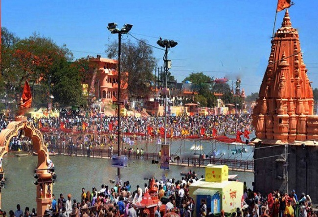 सिंहस्थ 2028: मुख्यमंत्री डॉ. यादव की मंशानुरूप आनंद की अुनभूति और हर्षोल्लास से करेंगे श्रद्धालुओं का स्वागत