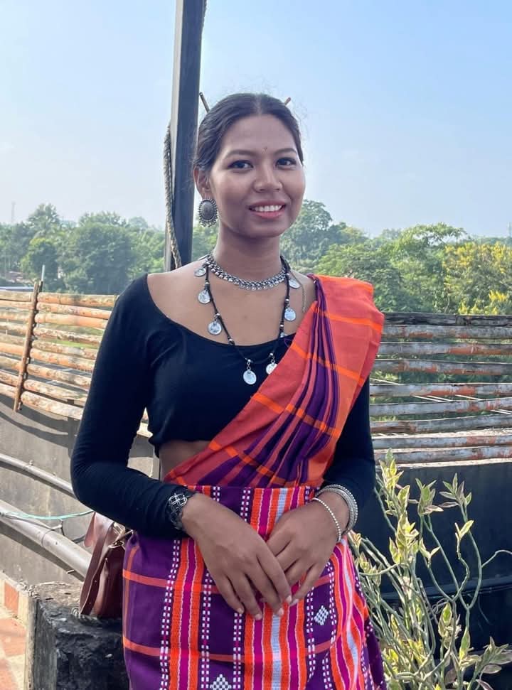 असम के चाय बागान की पहली बेटी बनी एमबीबीएस डॉक्टर, मुख्यमंत्री ने दी बधाई