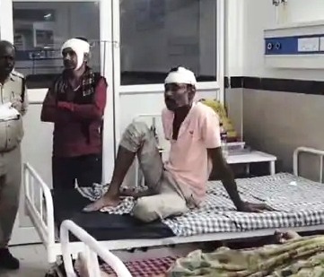 जबलपुर : पाटन में खूनी संघर्ष में महिला की मौत कई घायल