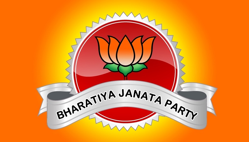 पंचायत चुनाव में भाजपा गठबंधन की प्रचंड बढ़त
