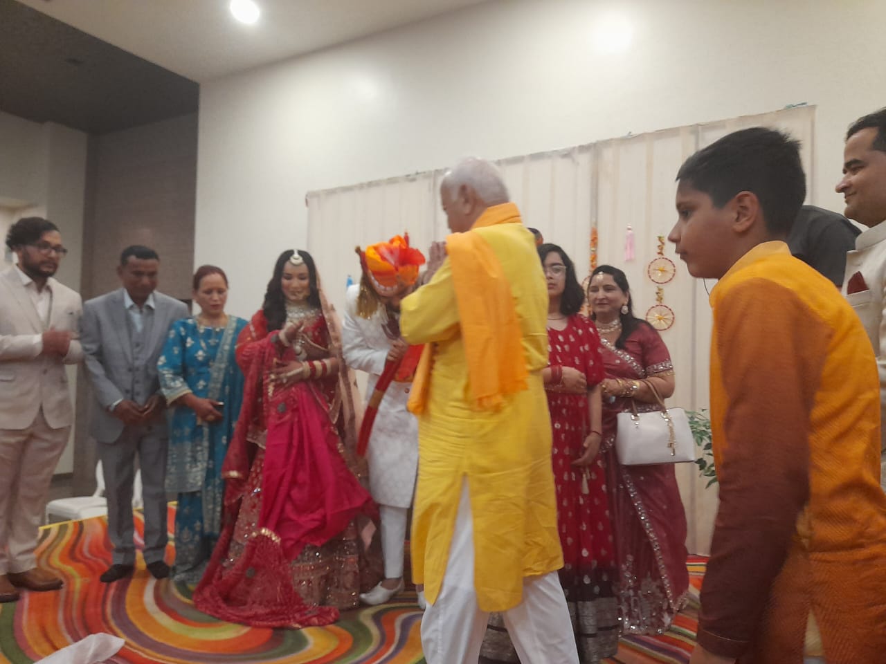 आरएसएस के सरसंघचालक मोहन भागवत पहुंचे पुष्कर आरएसएस के सरसंघचालक मोहन भागवत पहुंचे पुष्कर
