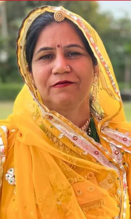 सीबीआई ने आबिदा के पॉलीग्राफ टेस्ट के लिए लगाई अर्जी
