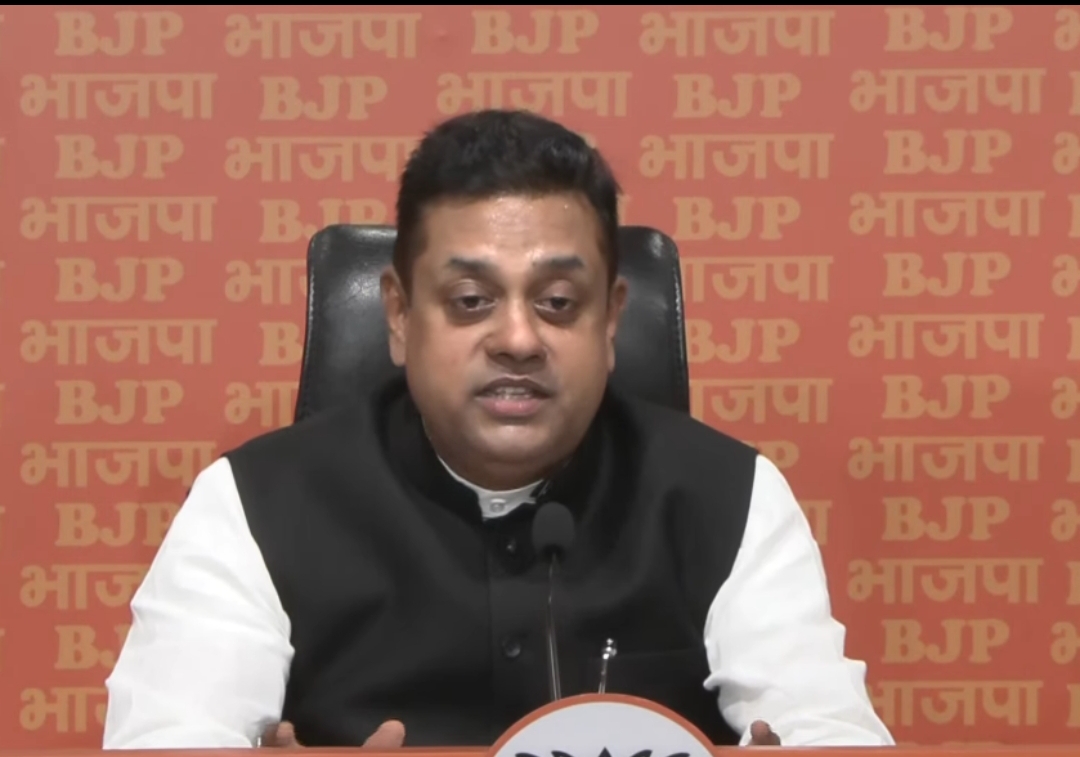 ऑपरेशन सिंदूर की सफलता के लिए भाजपा ने भारतीय सेना का जताया आभार
