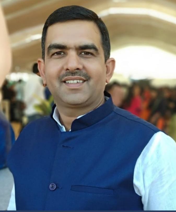 हिमाचल प्रदेश स्कूल शिक्षा बोर्ड की कार्यप्रणाली संदेह के घेरे में : नवीन शर्मा