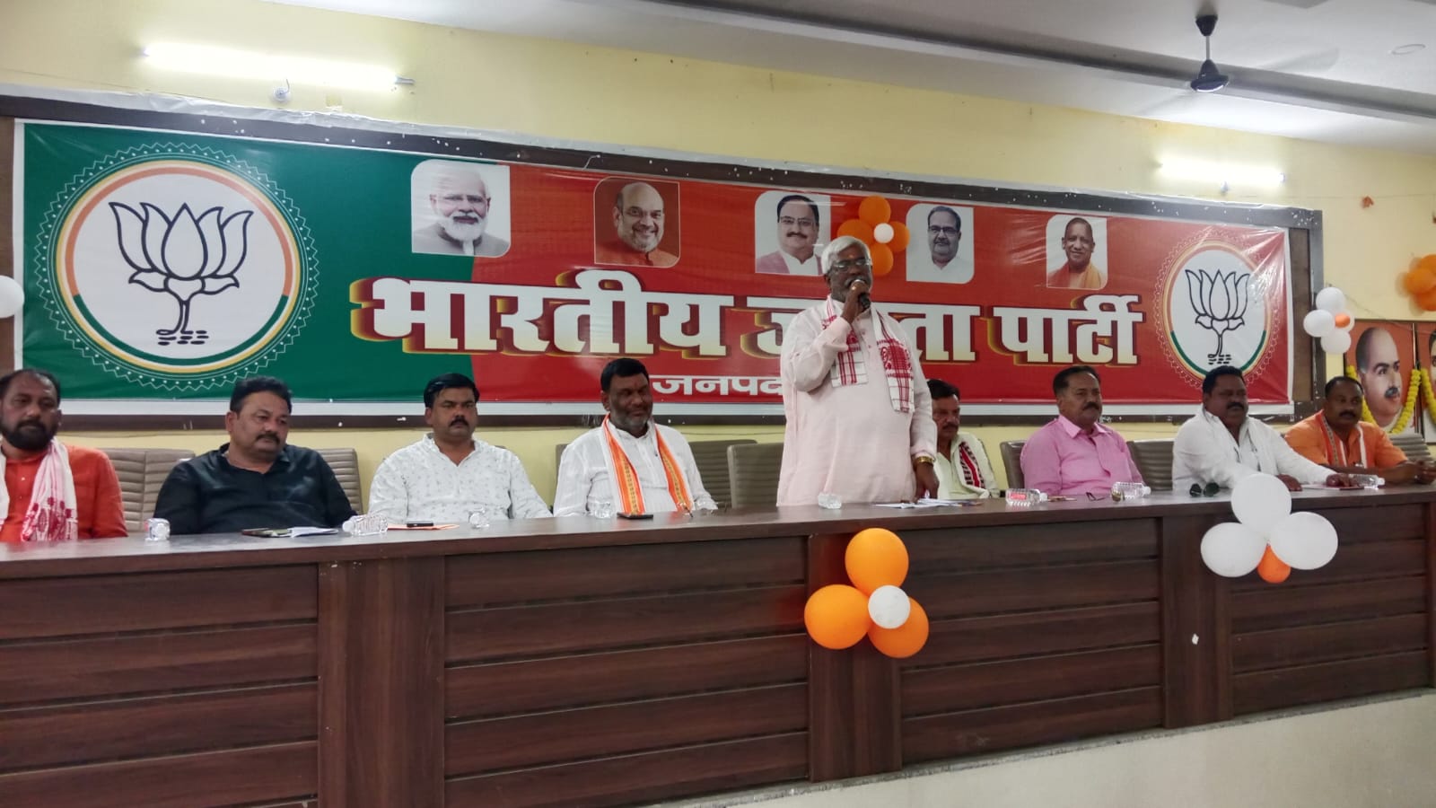 आदर्श शासन की शिल्पकार थीं रानी अहिल्याबाई होल्कर : प्रेमचंद मिश्रा