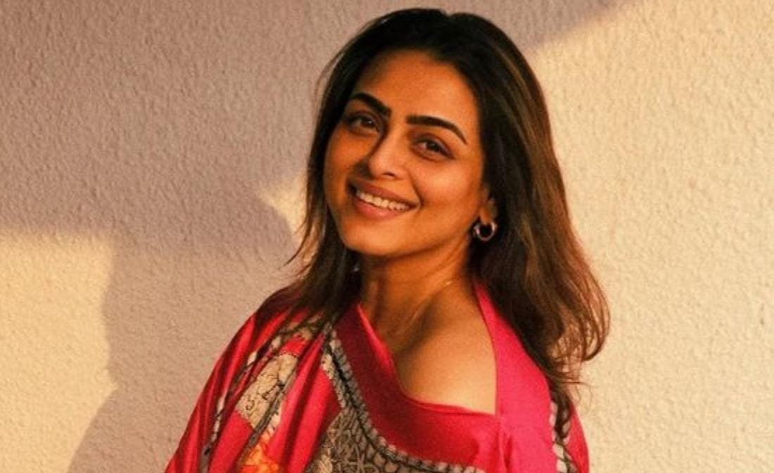 भारत में कोरोना की एंट्री, एक्ट्रेस शिल्पा शिरोड़कर ने दी पॉजिटिव होने की जानकारी