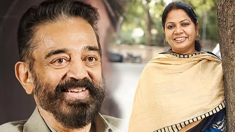 राज्यसभा सदस्य बनेंगे कमल हासन, डीएमके ने घोषित किए चार उम्मीदवारों के नाम