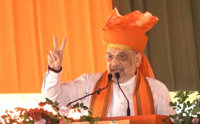 ‘ऑपरेशन सिंदूर’ के बाद पहली बार दो दिवसीय दौरे पर आज जम्मू आएंगे गृहमंत्री अमित शाह