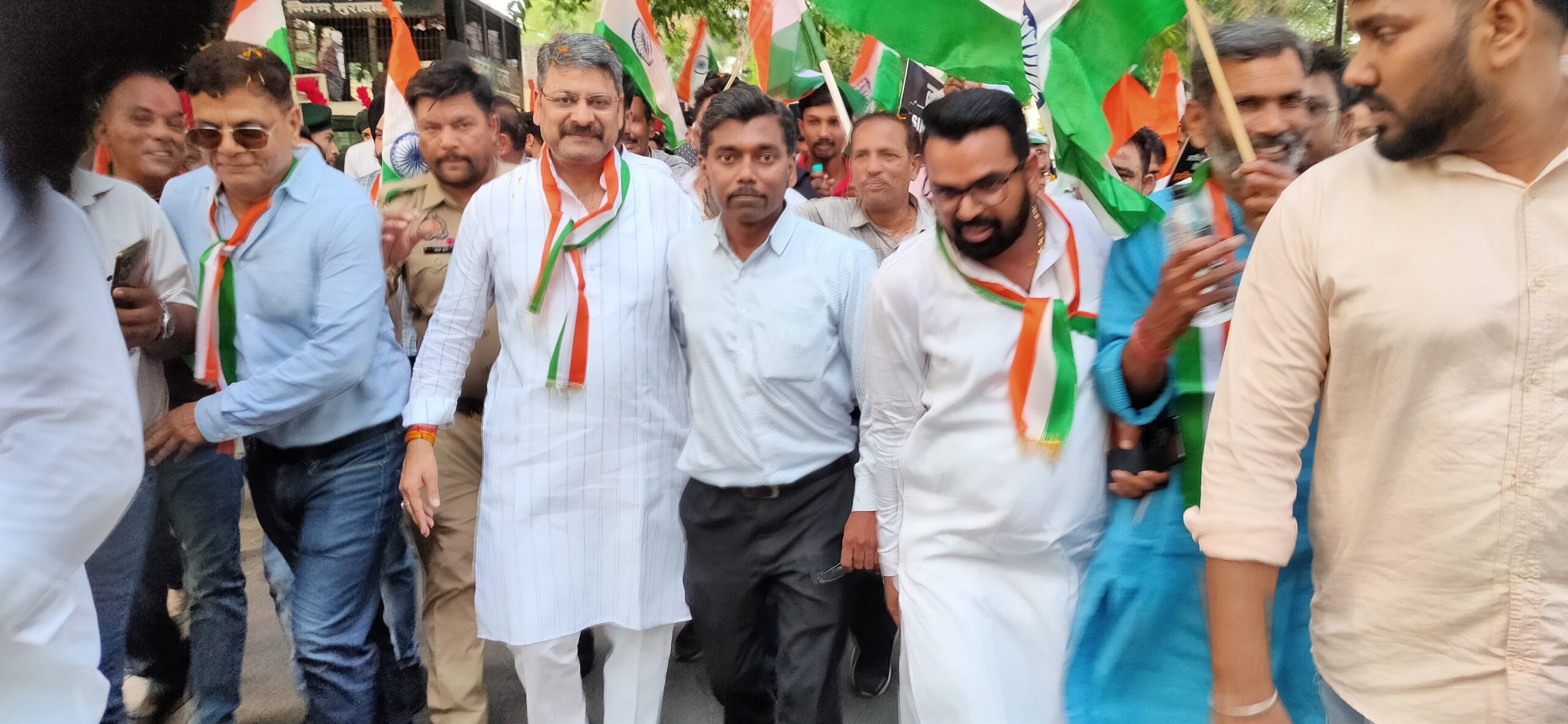 भारतीय सेना ने आतंकियों व उनके आकाओं को समझा दिया, सिंदूर उजाड़ने का अंजाम क्या होता है : बृजलाल