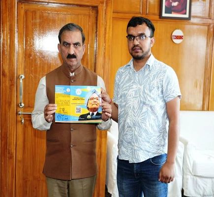 मुख्यमंत्री ने ऑल इंडिया प्रोफेशनल्स कांग्रेस को दी शुभकामनाएं