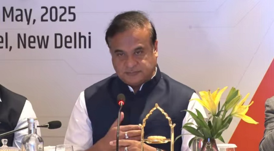 रतन टाटा इलेक्ट्रॉनिक्स सिटी के इंफ्रास्ट्रक्चर के लिए एडीबी से बातचीत जारी: मुख्यमंत्री