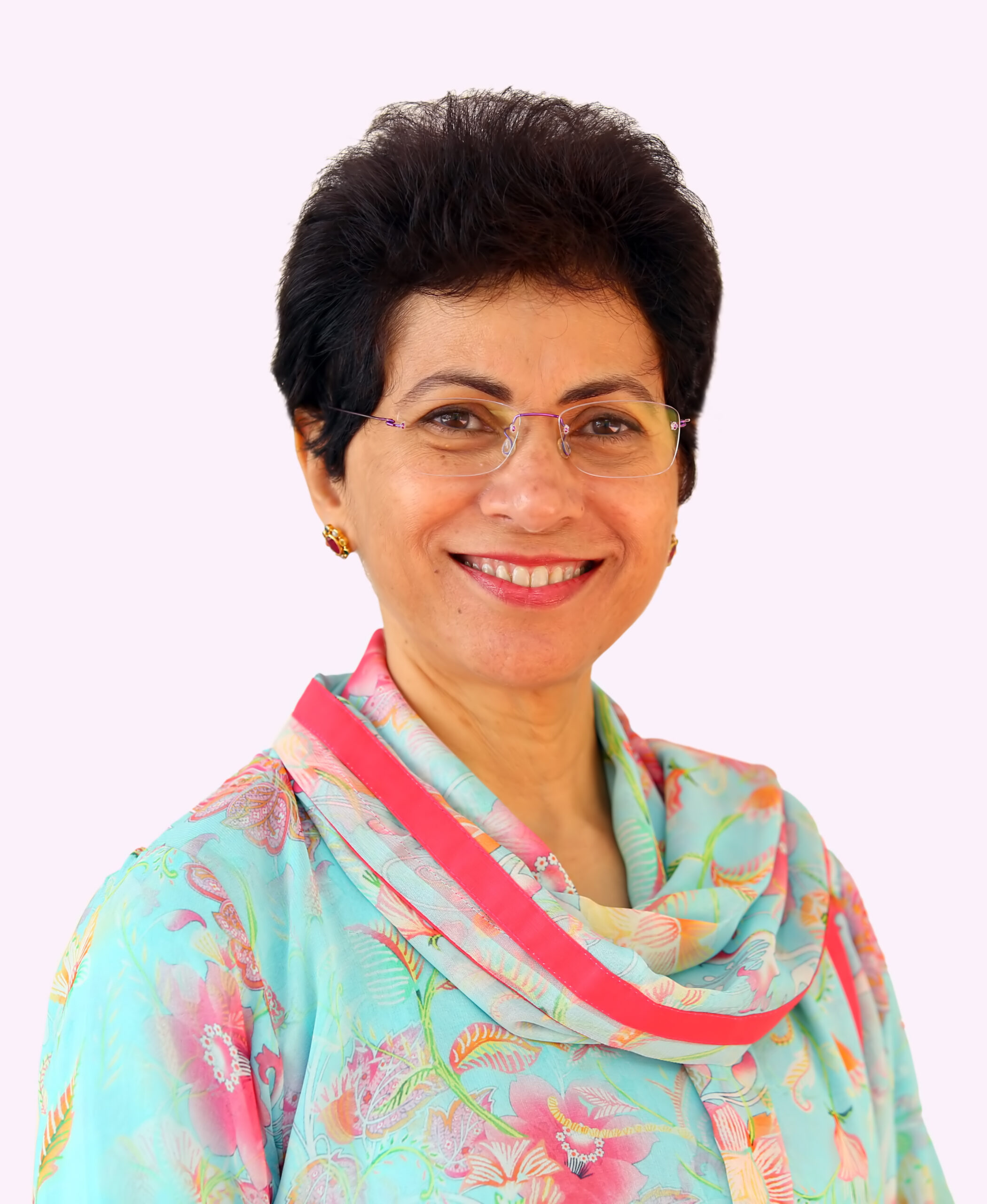 सिरसा: कश्मीर पर तीसरे देश की मध्यस्थता स्वीकार नहीं: सैलजा