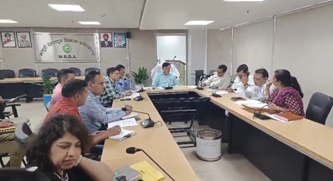 आईएसबीटी परिसर की दुकानों की टेंडर प्रक्रिया नए सिरे से होगी