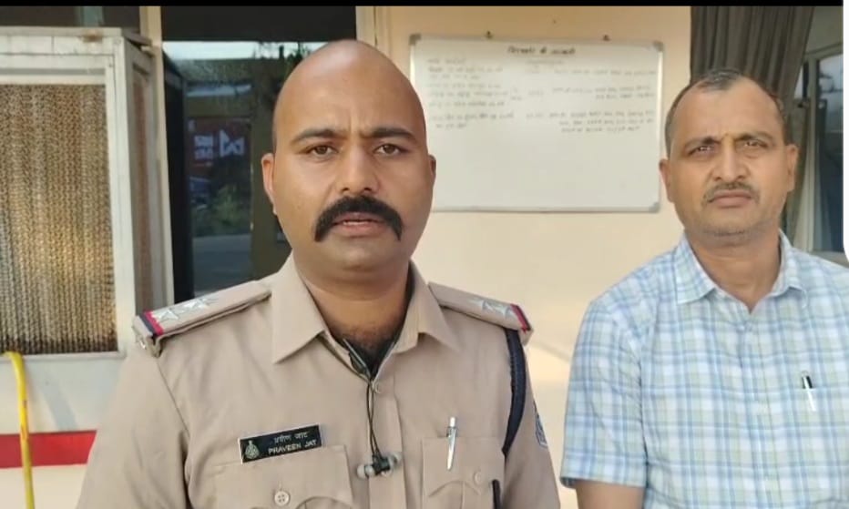 राजगढ़ः अपचारी बालक ने महिला के झोले से चोरी किए 50 हजार रुपए लौटाए