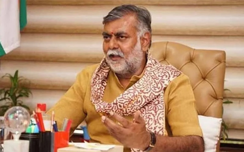 मप्रः दो दिवसीय बायर-सेलर मीट का आज मंत्री पटेल करेंगे उद्घाटन