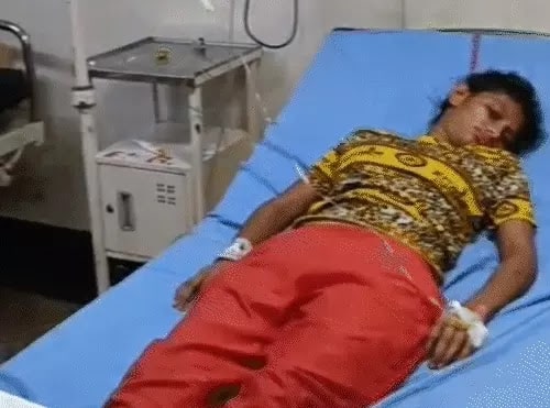 पानीपत में गाय का खीस खाने से परिवार के नौ सदस्य बेहोश