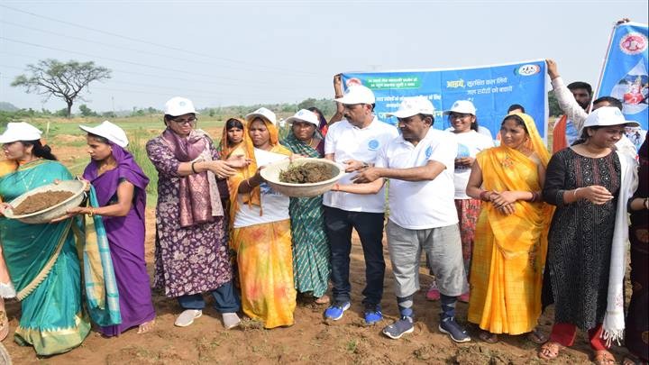 जल गंगा संवर्धन अभियानः मप्र में पेयजल स्रोतों के साथ नहरों की सफाई कार्य को भी प्राथमिकता