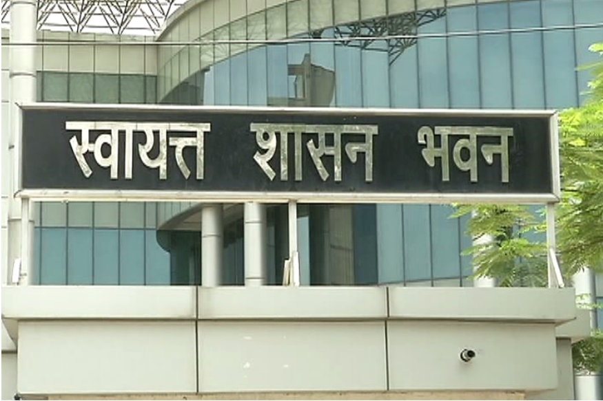 14 निकायों-पंचायतों में होगा उपचुनाव,8 जून को वोटिंग होगी