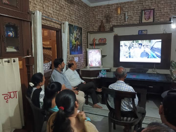 यमुनानगर: स्कूली बच्चों को स्वास्थ्य के प्रति करें सजग: श्याम सिंह राणा