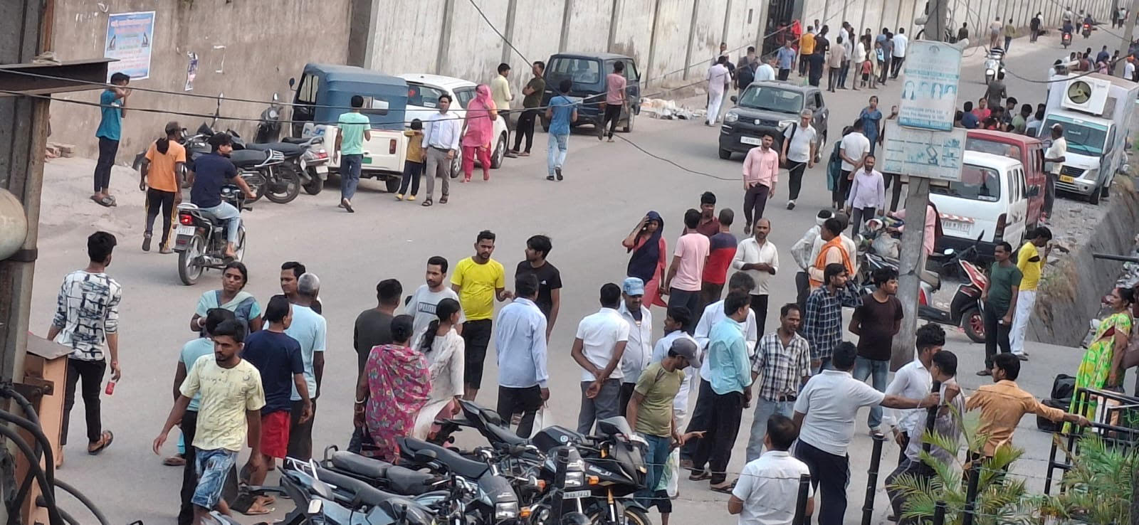 संघर्ष विराम के बाद कठुआ में हालात सामान्य, पटरी पर लौटी जिंदगी