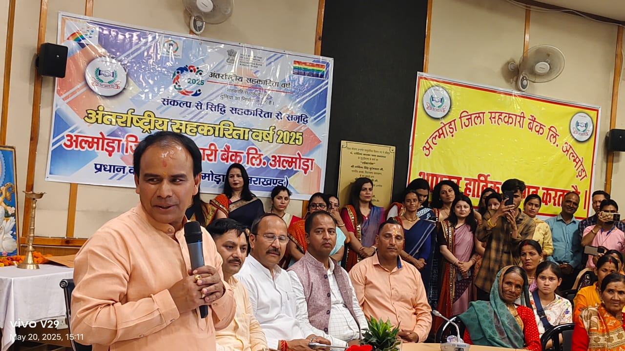 महिला सशक्तिकरण के बिना विकसित राष्ट्र की संकल्पना अधूरी: डॉ धन सिंह रावत