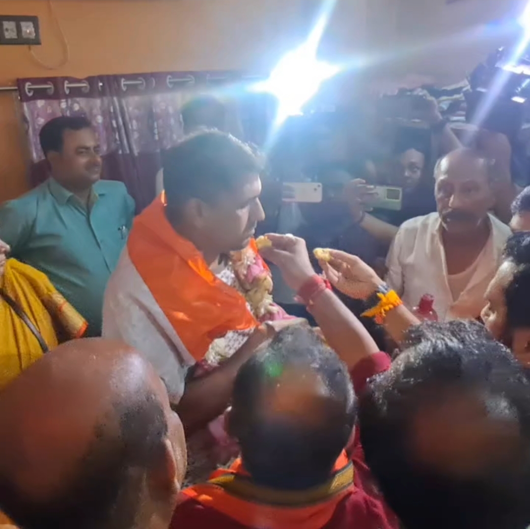 पाकिस्तान से लौटे बीएसएफ जवान पूर्णम साव ने सुनाई आपबीती- छोड़ दी थी घर लौटने की उम्मीद