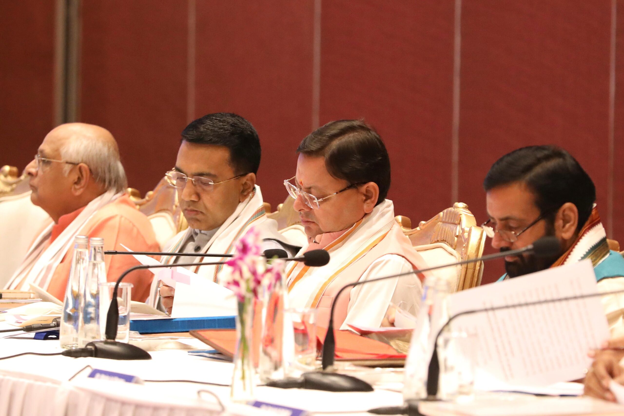 यूसीसी में चार माह में डेढ़ लाख से अधिक मिले आवेदन: मुख्यमंत्री धामी