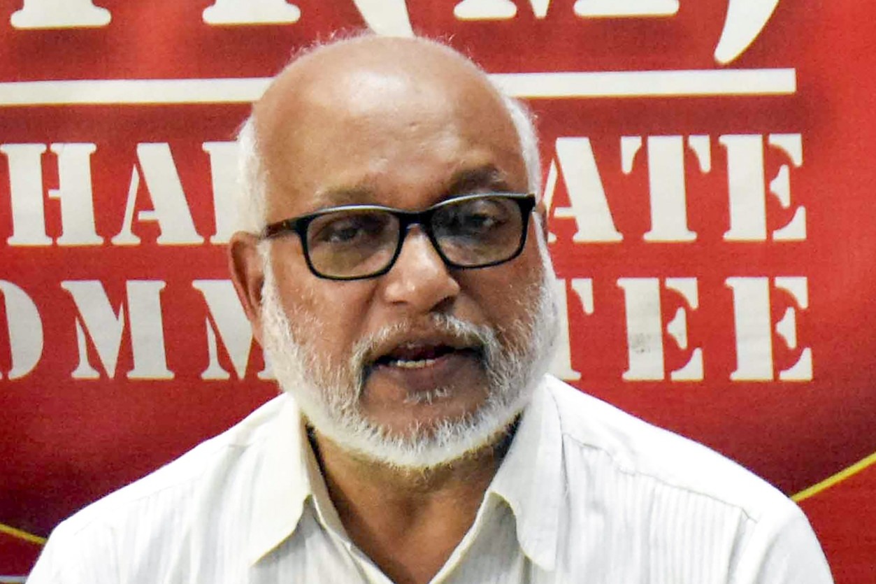 प्रधानमंत्री के संबोधन से नहीं टल सकता संसद में व्यवस्थित चर्चा का विकल्प : सीपीआई(एम)