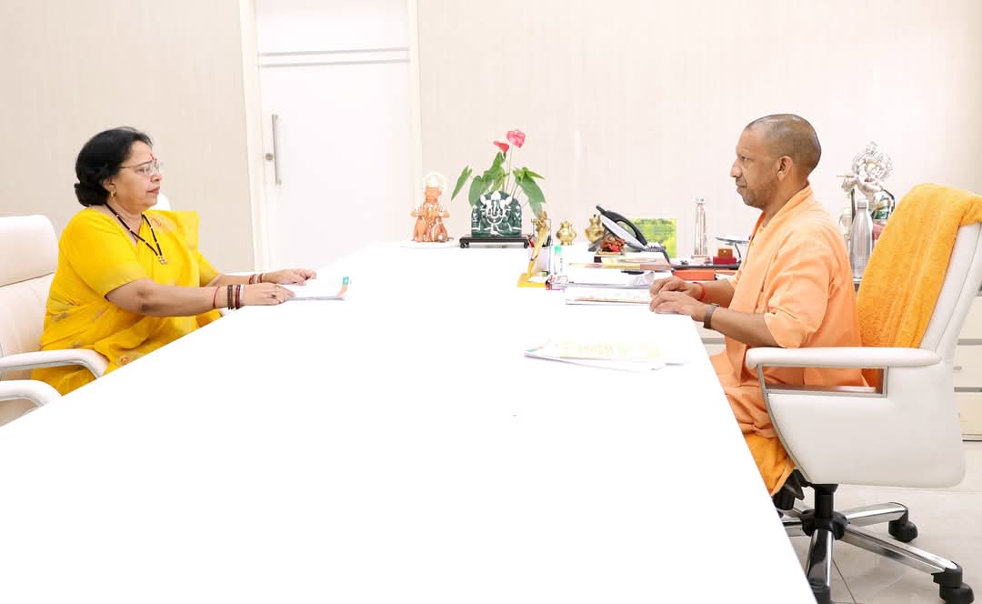 कानपुर की कमलावती बनी महिला कल्याण बोर्ड की अध्यक्ष, प्रदेश टीम में है उपाध्यक्ष