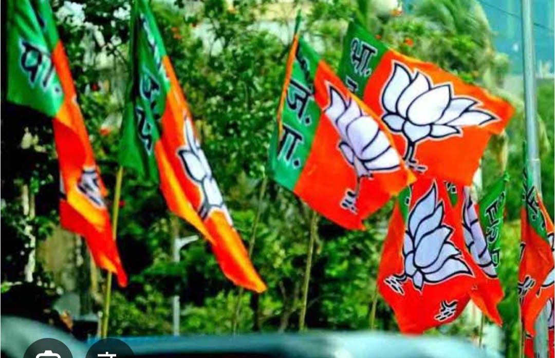 भाजपा ने लुधियाना पश्चिम विस उपचुनाव के लिए जीवन गुप्ता को बनाया उम्मीदवार
