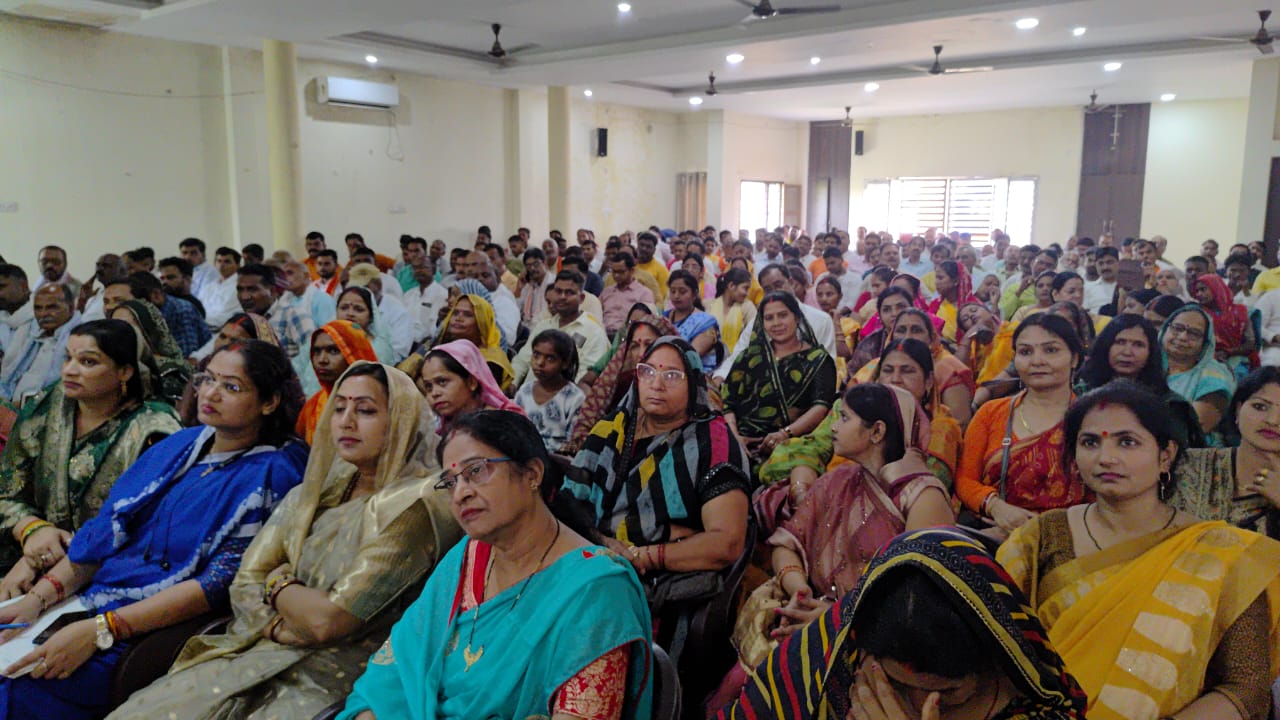 सनातन पुनर्स्थापना की अग्रदूत थीं रानी अहिल्याबाई : प्रियंका रावत