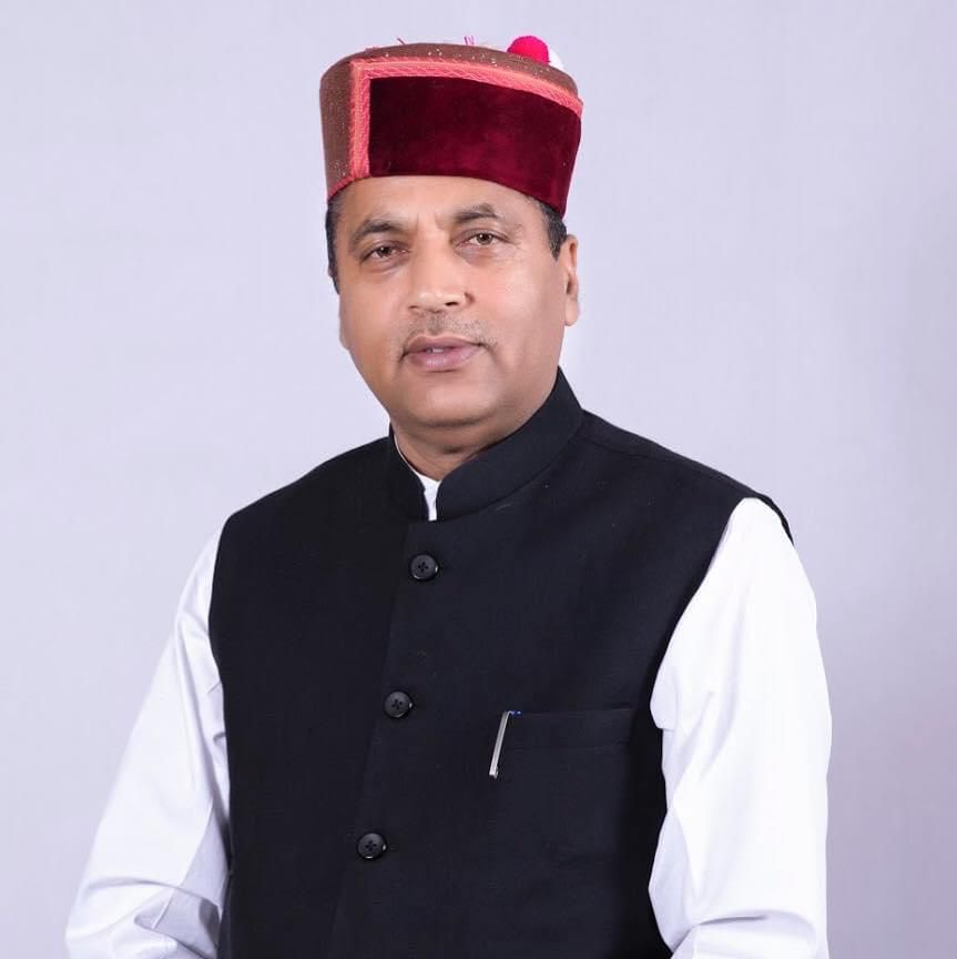भारत ने दुनिया को अपना संदेश दे दिया है, खून और पानी एक साथ नहीं बहेगा: जयराम ठाकुर