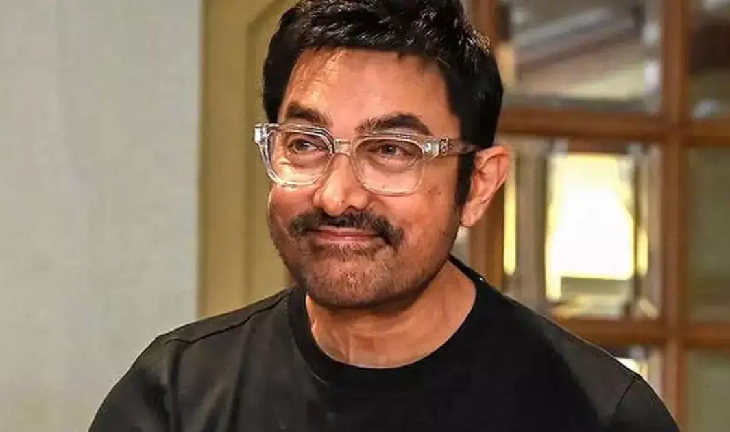 आमिर खान ने ‘महाभारत’ प्रोजेक्ट को अपने दिल के बेहद करीब बताया