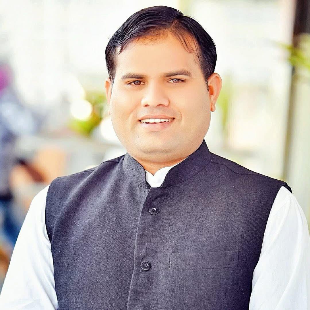 ग्वालियर न्यायालय परिसर में डॉ. अम्बेडकर की प्रतिमा स्थापना के लिए सत्याग्रह मार्च निकालेगी कांग्रेस
