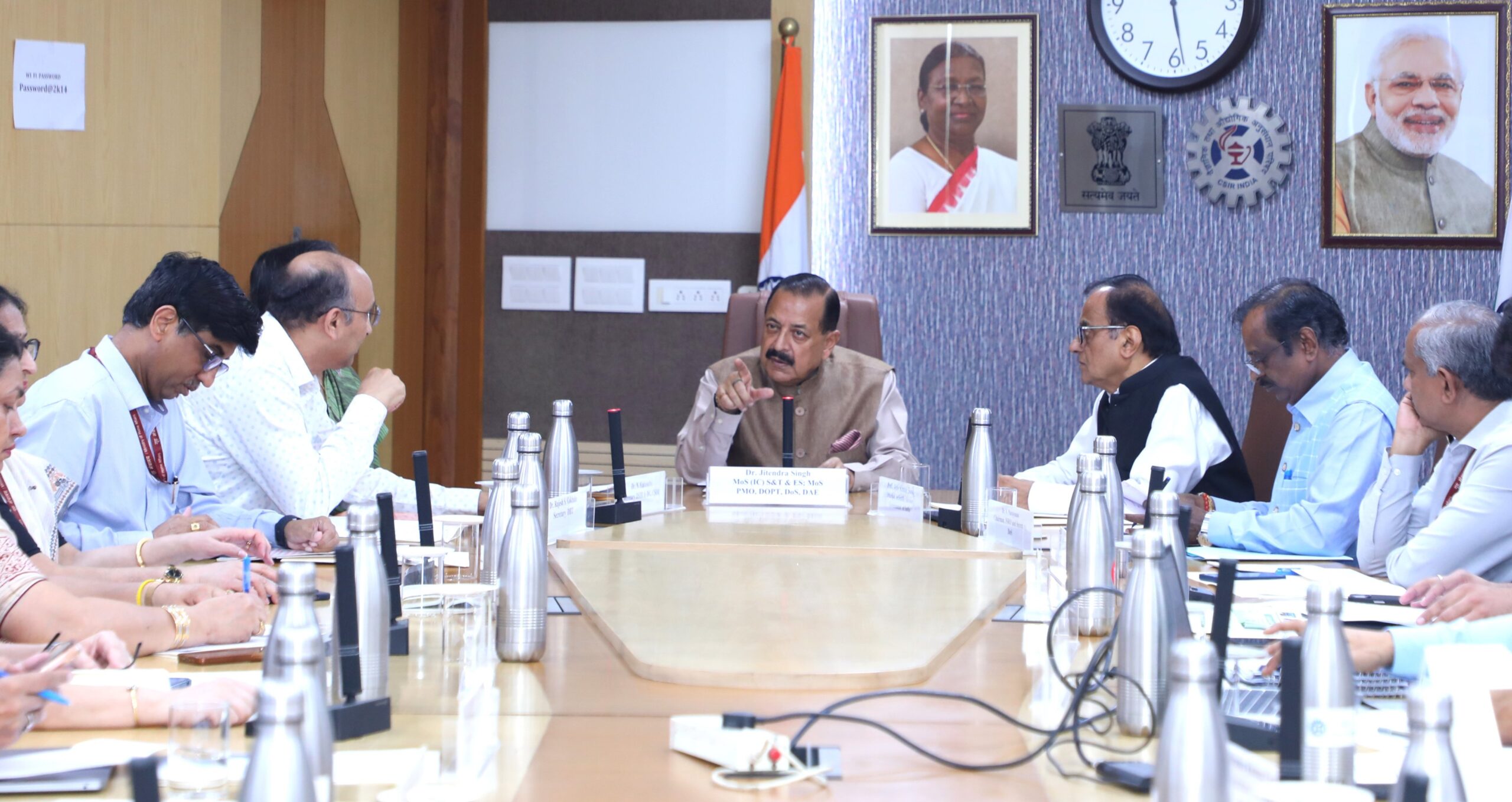 भारत में विकसित होगा ई-हनसा, अगली पीढ़ी का इलेक्ट्रिक ट्रेनर विमान