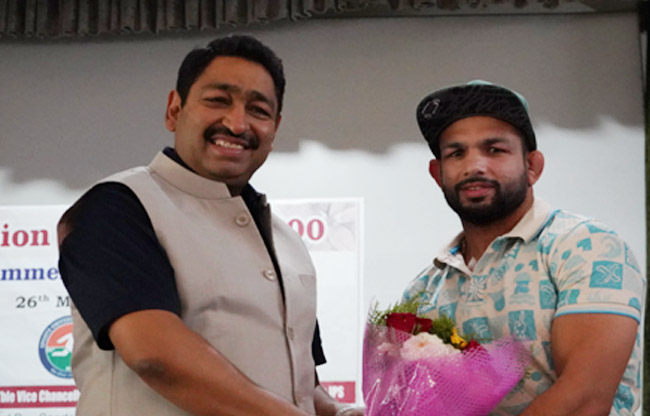 सोनीपत: खेल अभ्यास से बनेगा भविष्य, समर कैंप से होगी शुरुआत