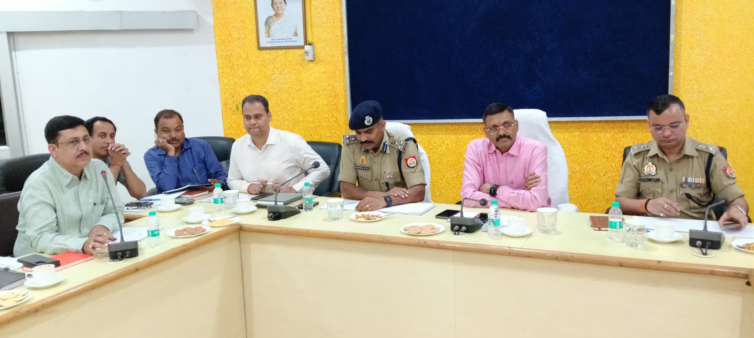 मुरादाबाद मंडल में किसी भी दशा में हाईवे पर ई-रिक्शा न चलें : कमिश्नर