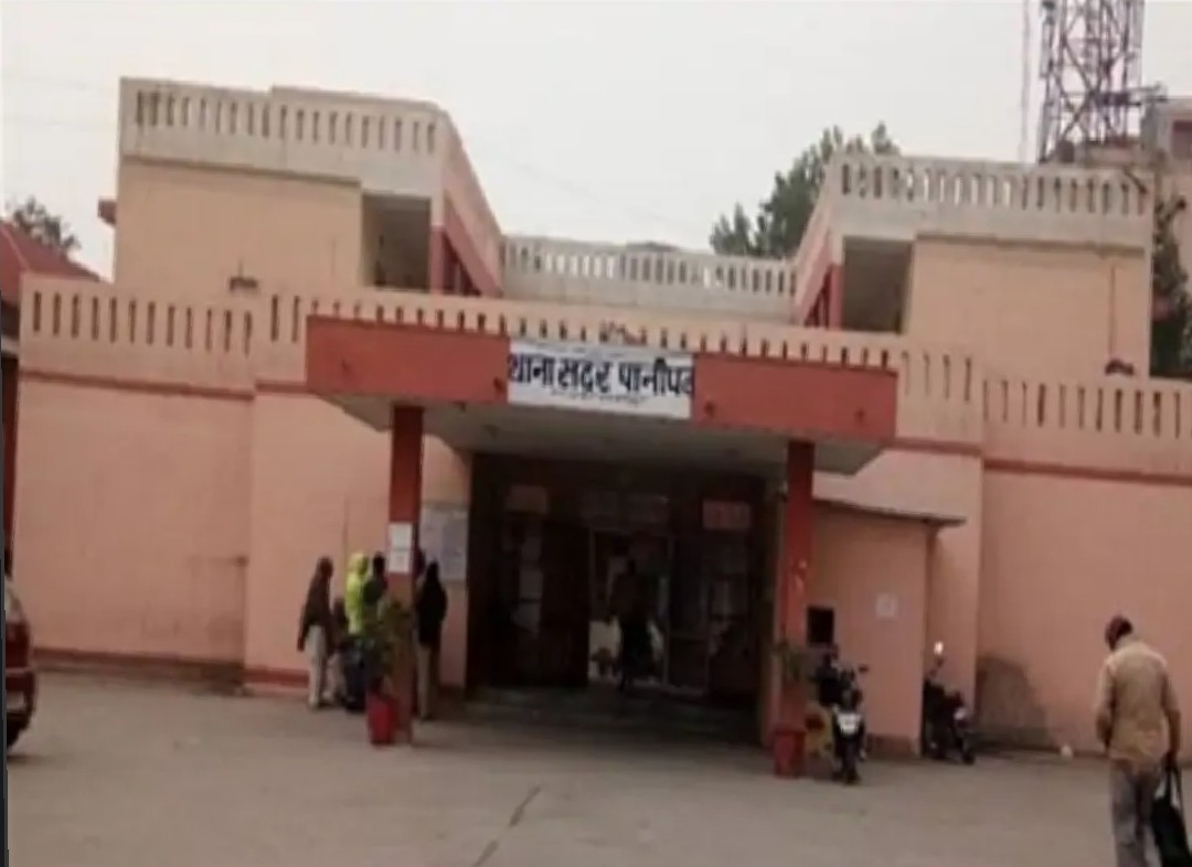 पानीपत में फर्जी दस्तावेजों पर बनवाया पासपोर्ट व दो ड्राईविंग लाइसेंस