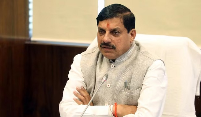 मप्रः मुख्यमंत्री आज लाड़ली बहनों के खातों में अंतरिंत करेंगे 1552 करोड़ से अधिक की राशि
