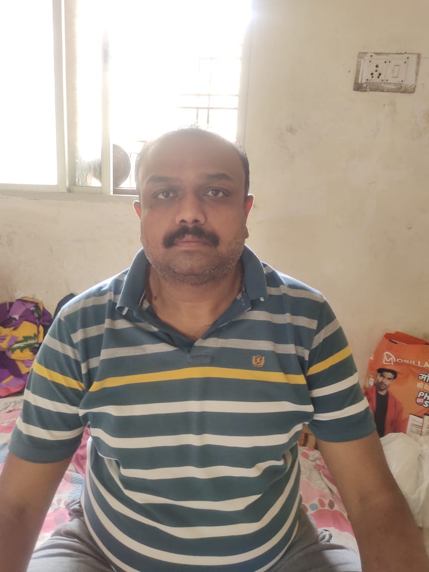 बलरामपुर में सहकारी बैंक में फर्जीवाड़ा मामले में दो अन्य आरोपित गिरफ्तार, 60 लाख के आभूषण, 1.5 करोड़ की संपत्ति जब्त